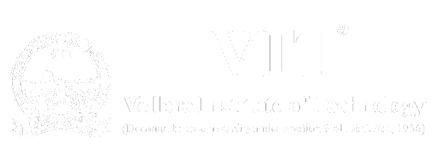 VIT CHENNAI VTOP logo